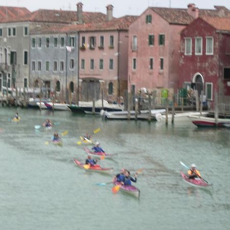 Appartamento Vacanze Casadueottanta Loc-13704 Venecia Exterior foto