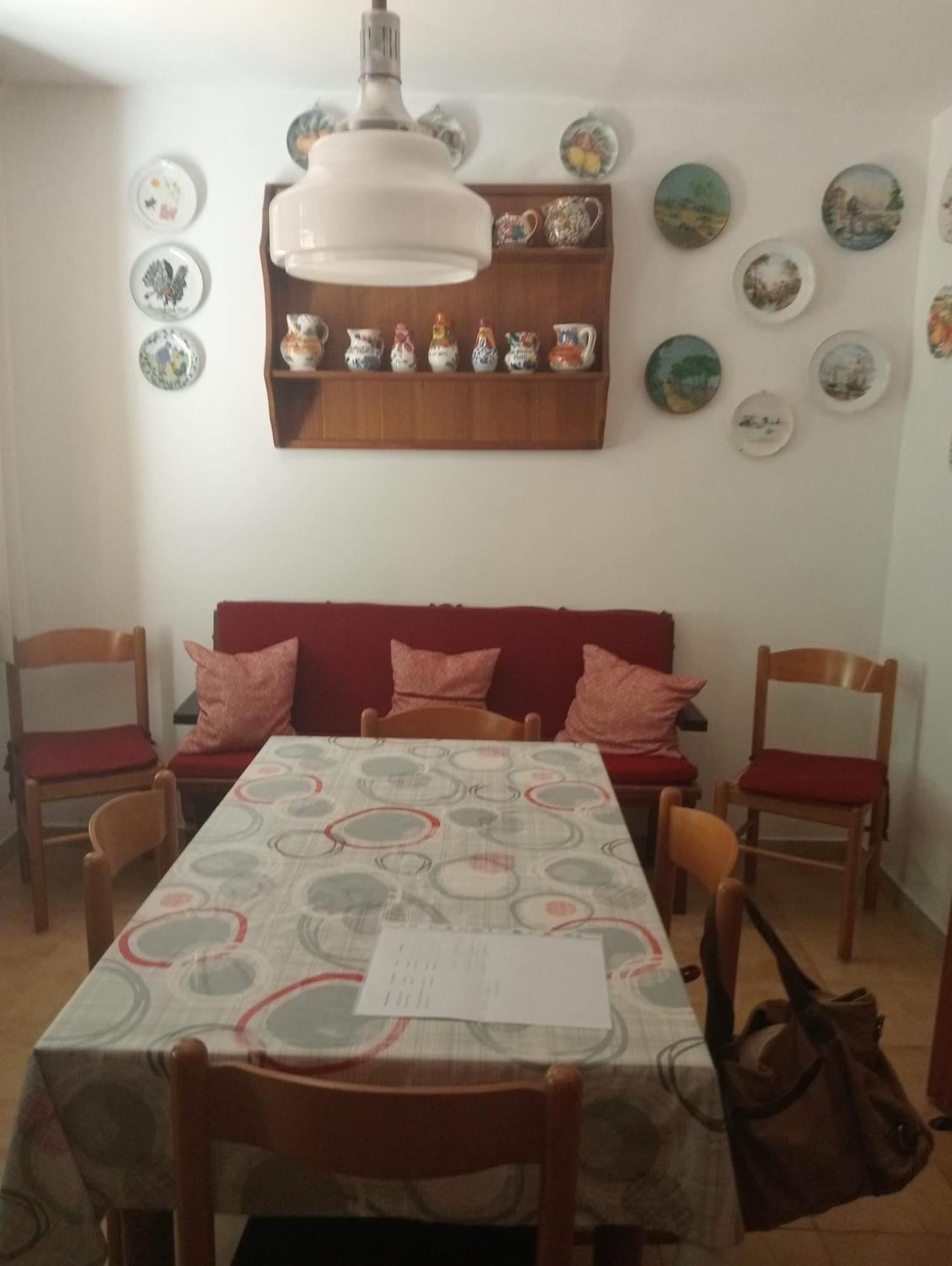 Appartamento Vacanze Casadueottanta Loc-13704 Venecia Exterior foto