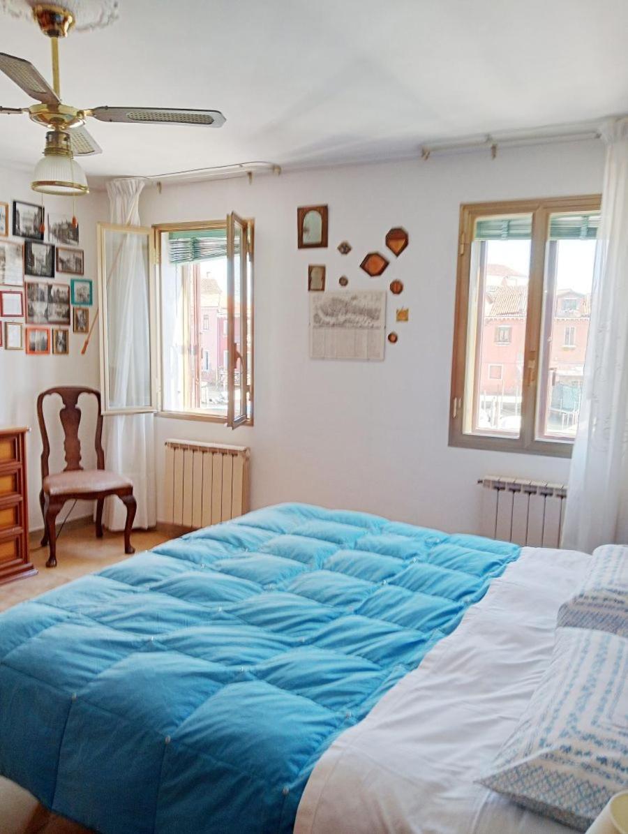 Appartamento Vacanze Casadueottanta Loc-13704 Venecia Exterior foto