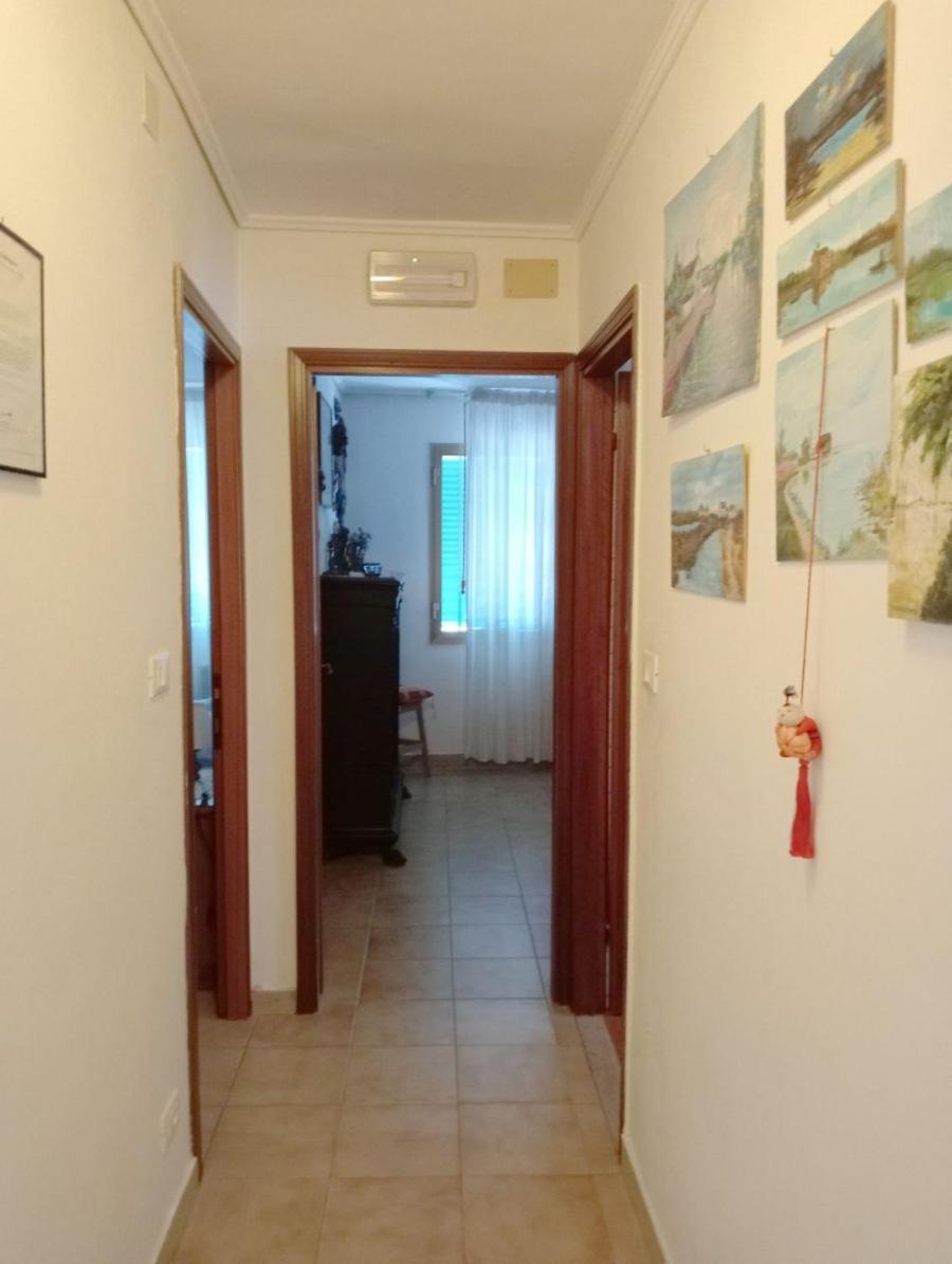 Appartamento Vacanze Casadueottanta Loc-13704 Venecia Exterior foto