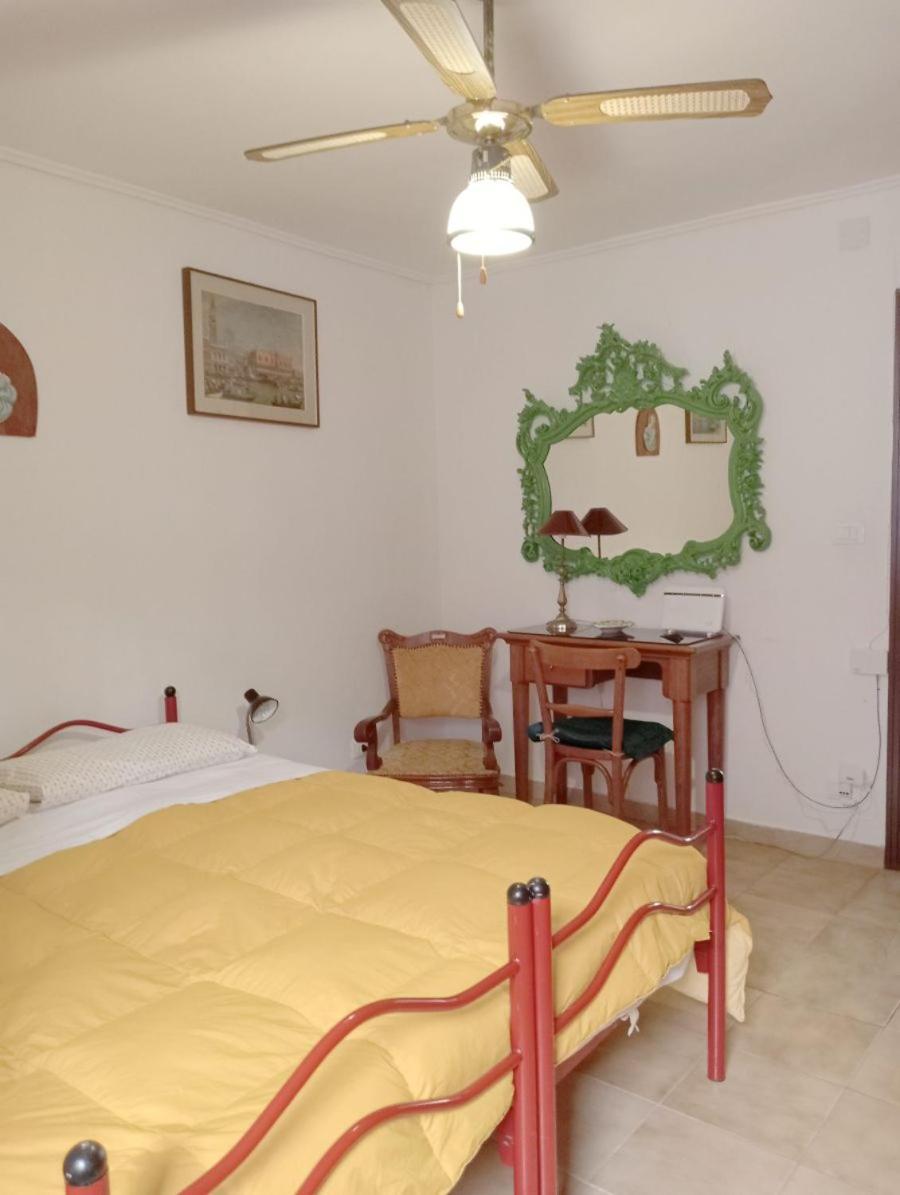 Appartamento Vacanze Casadueottanta Loc-13704 Venecia Exterior foto