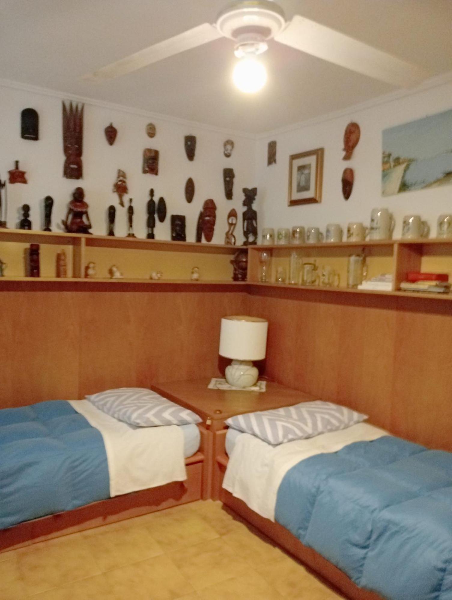 Appartamento Vacanze Casadueottanta Loc-13704 Venecia Exterior foto