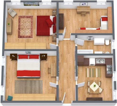 Appartamento Vacanze Casadueottanta Loc-13704 Venecia Exterior foto