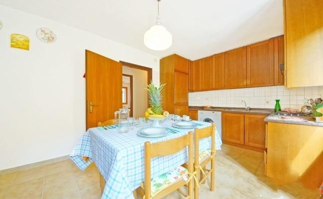 Appartamento Vacanze Casadueottanta Loc-13704 Venecia Exterior foto