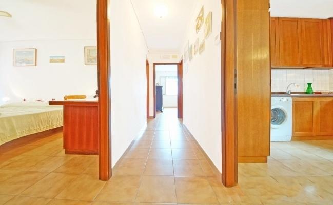 Appartamento Vacanze Casadueottanta Loc-13704 Venecia Exterior foto