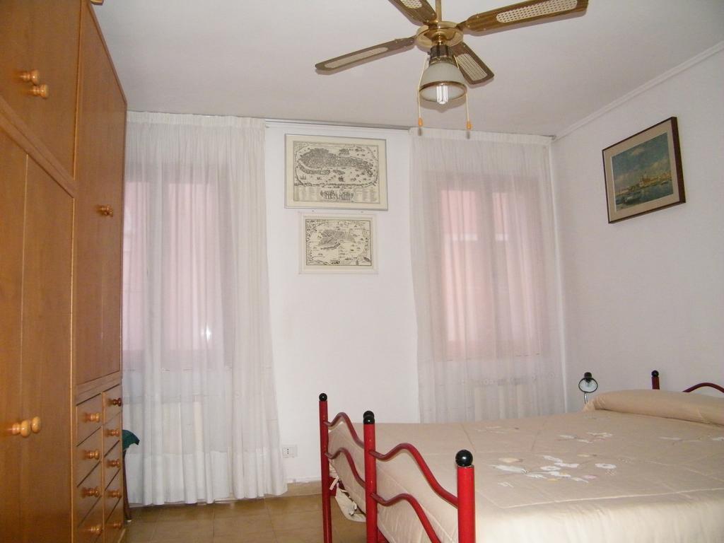 Appartamento Vacanze Casadueottanta Loc-13704 Venecia Exterior foto