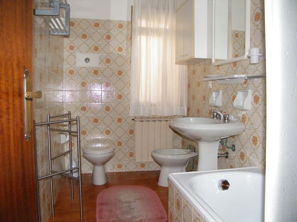 Appartamento Vacanze Casadueottanta Loc-13704 Venecia Exterior foto