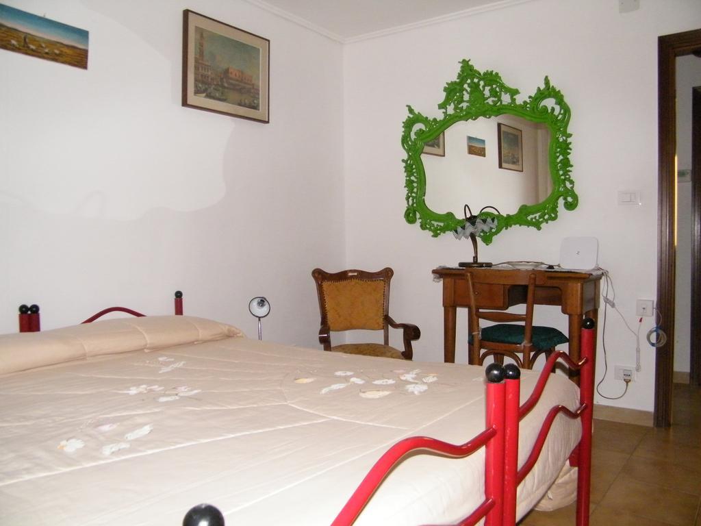 Appartamento Vacanze Casadueottanta Loc-13704 Venecia Exterior foto